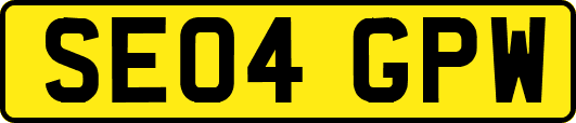 SE04GPW