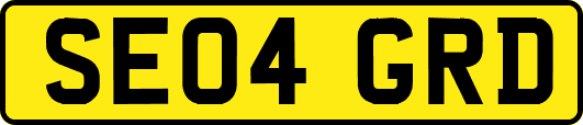 SE04GRD