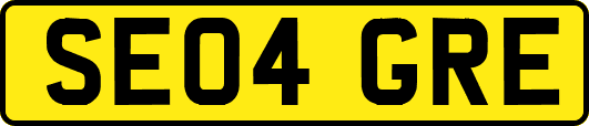 SE04GRE