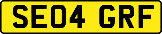 SE04GRF