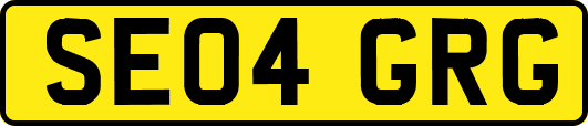 SE04GRG