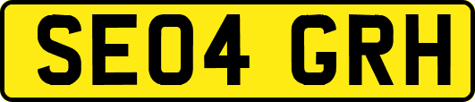 SE04GRH