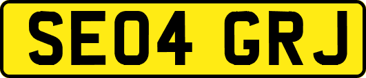 SE04GRJ