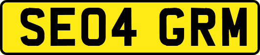 SE04GRM