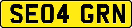 SE04GRN