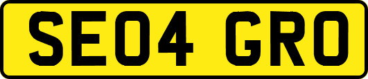 SE04GRO