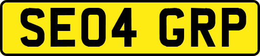 SE04GRP