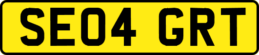 SE04GRT