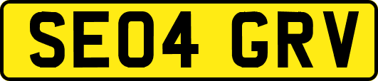 SE04GRV