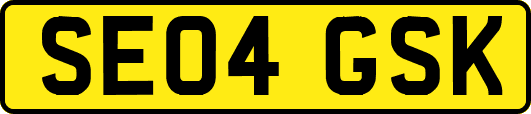 SE04GSK