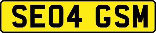 SE04GSM