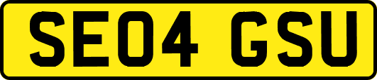 SE04GSU