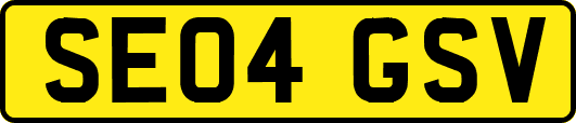 SE04GSV