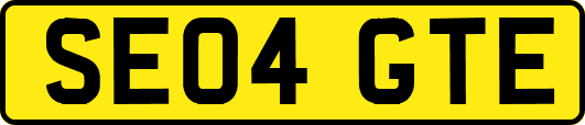 SE04GTE