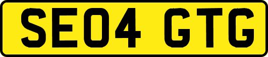 SE04GTG