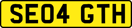 SE04GTH
