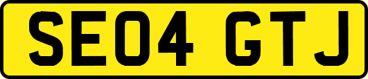 SE04GTJ