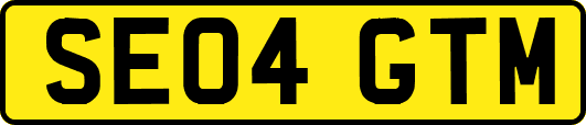 SE04GTM