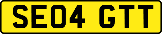 SE04GTT