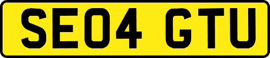 SE04GTU
