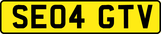 SE04GTV