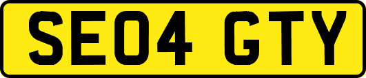 SE04GTY