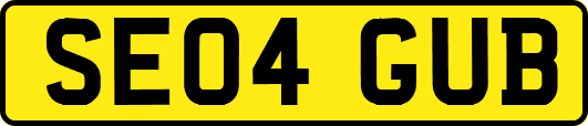 SE04GUB