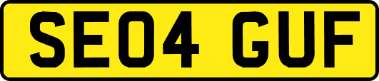 SE04GUF