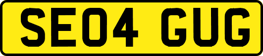 SE04GUG