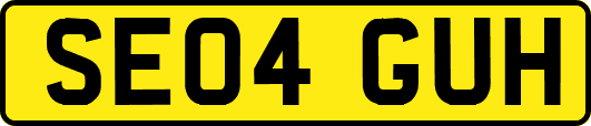 SE04GUH