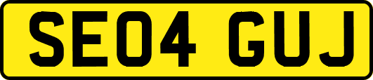 SE04GUJ