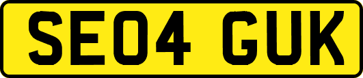 SE04GUK