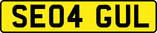 SE04GUL
