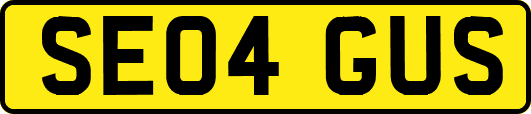 SE04GUS