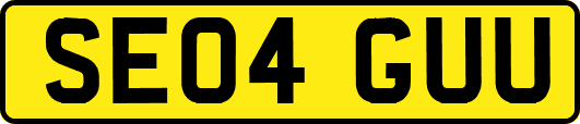 SE04GUU