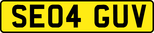 SE04GUV