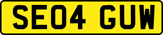 SE04GUW