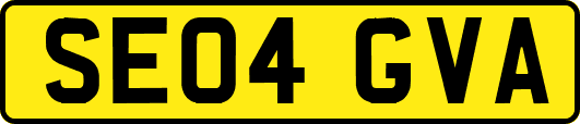 SE04GVA