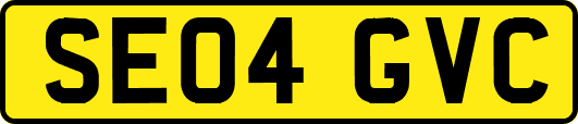 SE04GVC