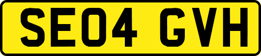 SE04GVH