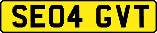 SE04GVT