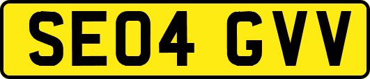 SE04GVV