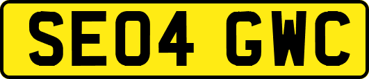 SE04GWC