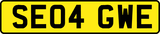 SE04GWE