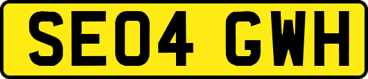 SE04GWH
