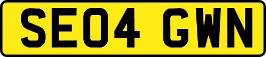 SE04GWN