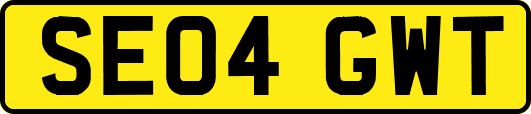SE04GWT