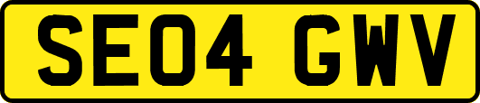 SE04GWV
