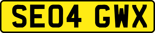 SE04GWX