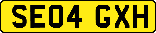 SE04GXH
